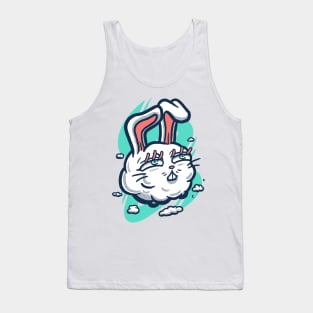 Bunny Wunny Tank Top